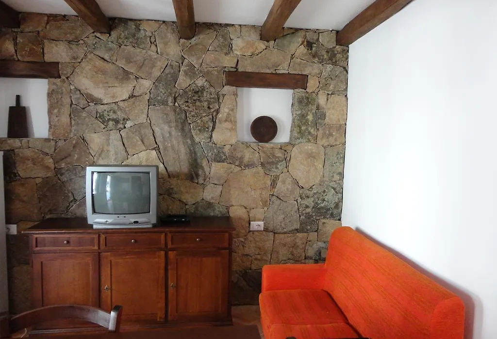 Bed And Breakfast Ichnos-1